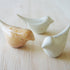 Natural Soapstone Birds
