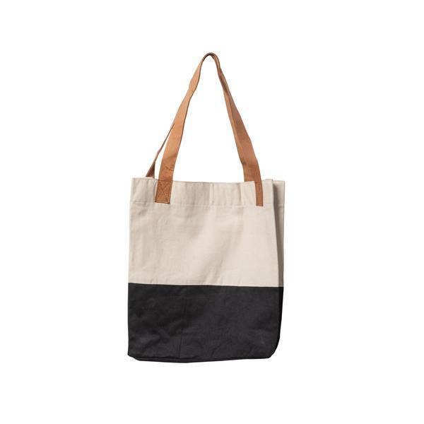 Imani Collective - Color Block Tote - CJ Gift Shoppe