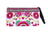 Hmong Happy Wristlet