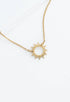 Starfish Project, Inc - Mallory Necklace