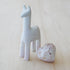 Soapstone Llama