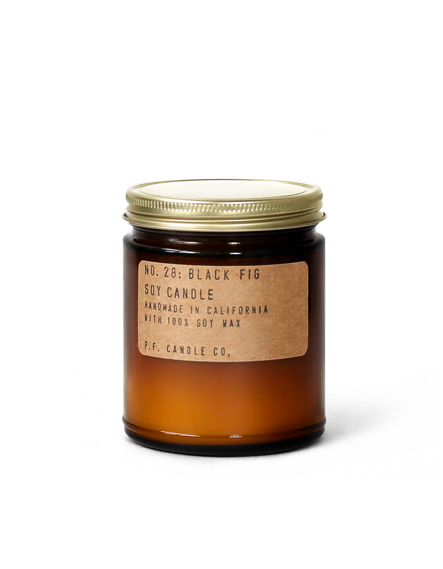 P.F. Candle Co. - Copal - 7.2 oz Standard Soy Candle - CJ Gift Shoppe