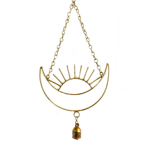 Breaking Dawn Chime - CJ Gift Shoppe