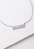 Starfish Project, Inc - Mama Bar Necklace