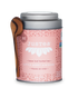 JusTea - Little Berry Hibiscus Tin with Spoon