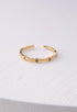 Starfish Project, Inc - Christina Gold Ring