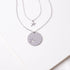 Starfish Project, Inc - Community Silver Starfish Pendant Necklace Set