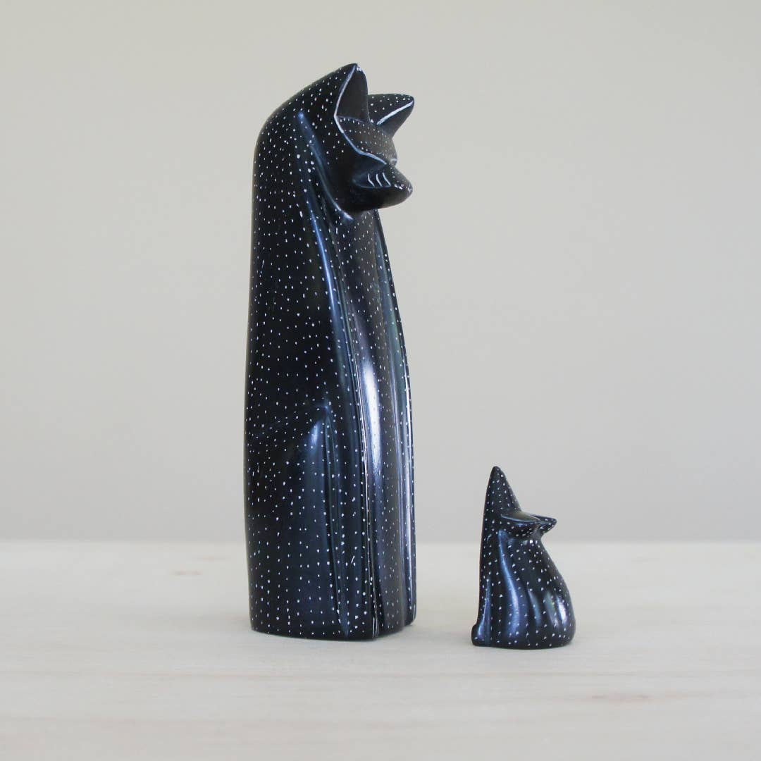 Cat and Mouse - CJ Gift Shoppe