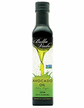 BV Lime Oil - CJ Gift Shoppe