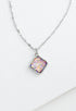 Starfish Project, Inc - Light Within Silver Necklace