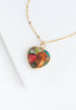 Starfish Project, Inc - Love in Bloom Jasper Necklace