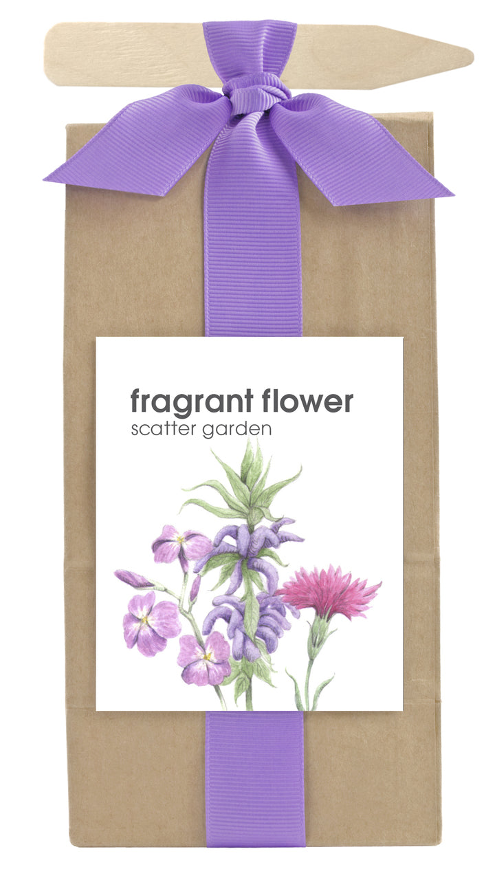Scatter Garden - Fragrant Flower - CJ Gift Shoppe