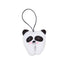 Panda Hanging Tooth Fairy Bag