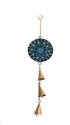 Painted Mandala Chime