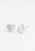 Starfish Project, Inc - Give Hope Earrings in Silver