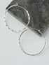 Bamboo Hoops