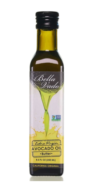 BV Butter Oil - CJ Gift Shoppe