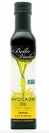 Bella Vado Avocado Lemon Oil