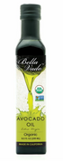 Bella Vado Organic Avocado Oil