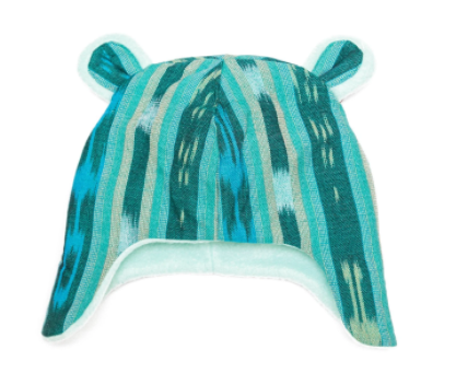 Baby Bear Beanie - CJ Gift Shoppe