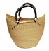 Bolga Tote-Natural