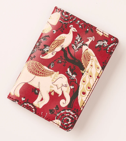 Fauna Passport Cover - CJ Gift Shoppe