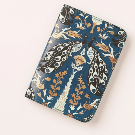 Fauna Passport Cover - CJ Gift Shoppe