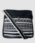 Shiva's Cotton Shoulder Bag
