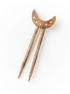 Jyotisha Mango Wood Hair Pin