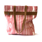 Rover Patterned Purse-Pink - CJ Gift Shoppe