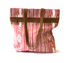 Rover Patterned Purse-Pink