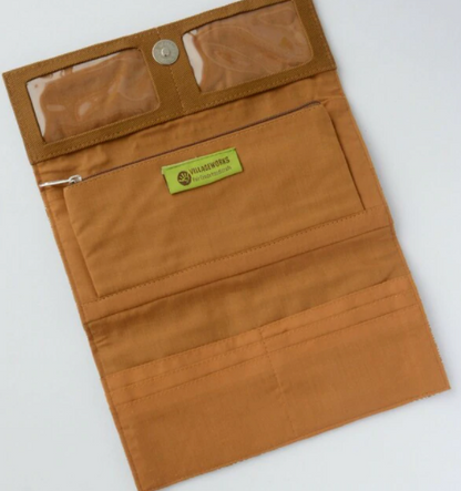 Clutch Wallet - CJ Gift Shoppe