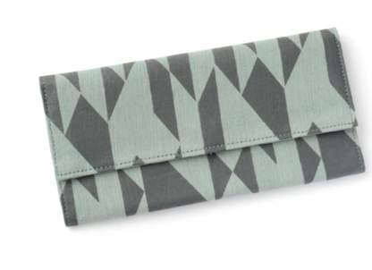 Clutch Wallet - CJ Gift Shoppe