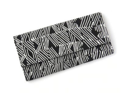 Clutch Wallet - CJ Gift Shoppe