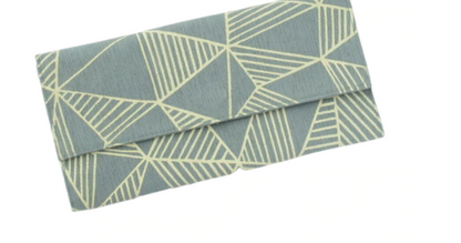 Clutch Wallet - CJ Gift Shoppe