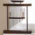 Freestanding Kalmado Chime