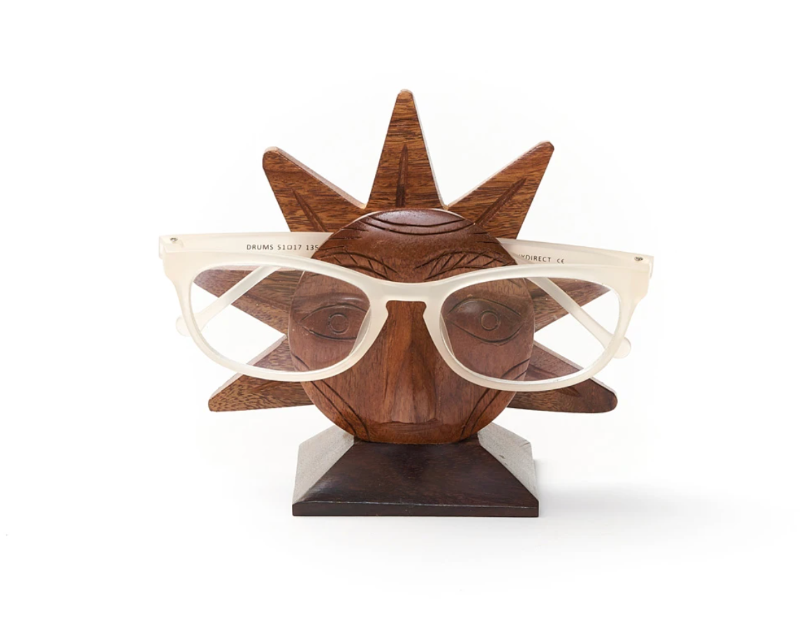 Sun Eyeglasses Holder - CJ Gift Shoppe
