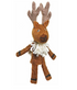 Deer Finger Puppet