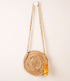 Crossbody Tassel Tote