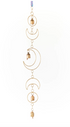 Indukala Moon Chime