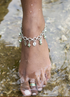Field Anklet