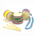 Drum with Striker