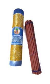 Nepal Incense - CJ Gift Shoppe