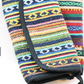 Gyari Fabric Clutch Bag - CJ Gift Shoppe