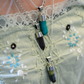 Pendulum Necklace - CJ Gift Shoppe