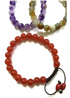 Mala Beaded Bracelet