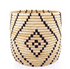 Matope Raffia Planter Cover