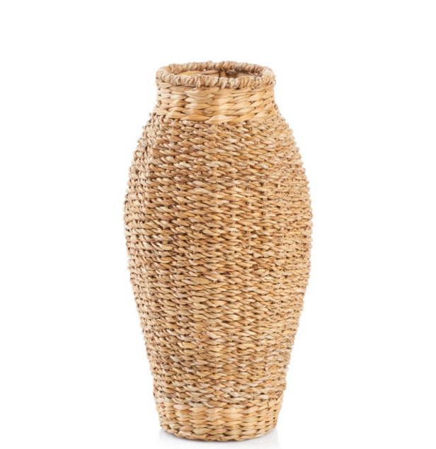 Tall Hogla Vase - CJ Gift Shoppe