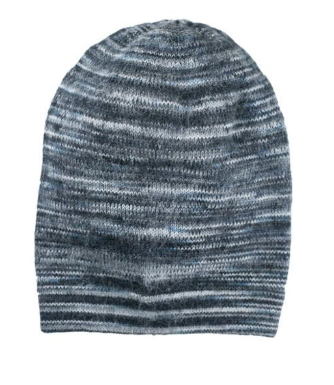 Manya Knitted Hat - CJ Gift Shoppe
