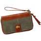 Shilani Leather Wallet - CJ Gift Shoppe